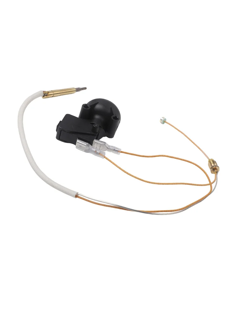 Brand New Thermocouple Tilt Switch 15A Weak Current Switch Accessories Dump Switch Heater Repair Parts Kit Probes