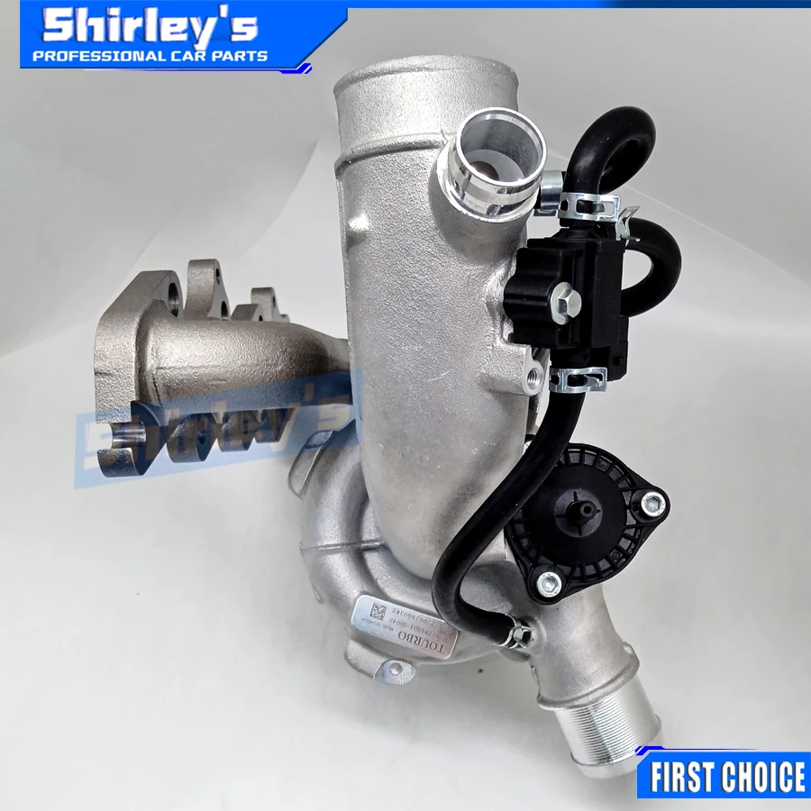 GT1446SLM Turbo Turbocharger For Opel Chevrolet Cruze Sonic Trax Buick Encore 1.4L New 781504 860156 781504-5004S 781504-5005S