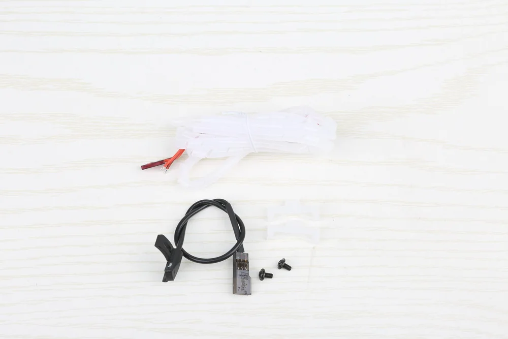 DLE Original Engine Acessories DLE40 DLE60 DLE111 DLE120 DLE130 DLE170  DLE222 Double Cylinder Ignition