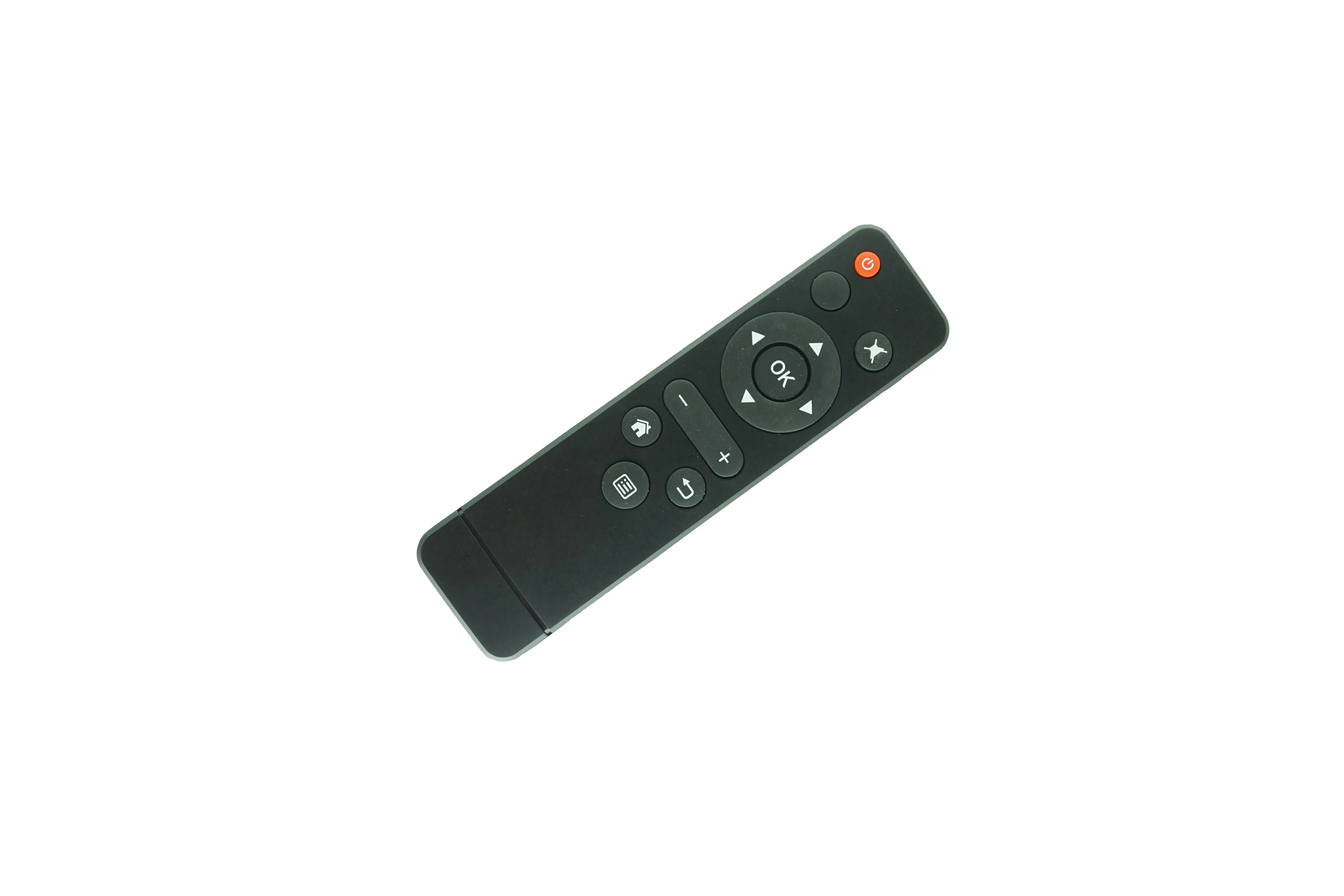 Remote Control For (Touyinger H5) (Akiyo O7 ) (Salange P40) 5G Wi-Fi Mini LED Portable DLP Android Projector