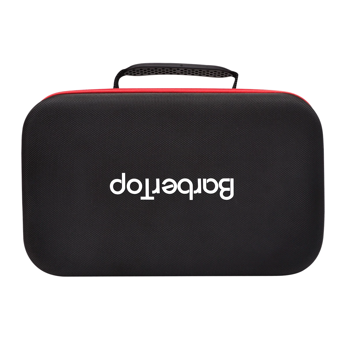 Portable Barber Bag for Salon Storage