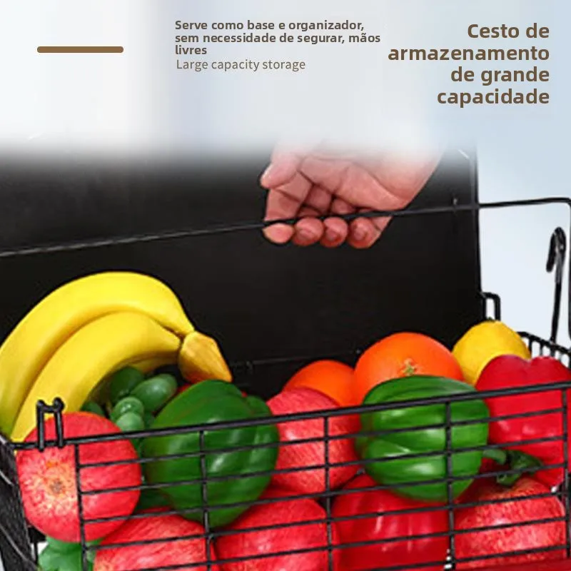 carrello-pieghevole-portatile-per-la-spesa-per-anziani-impilabile-per-verdure-utilita-domestica-in-acciaio-inossidabile-nero