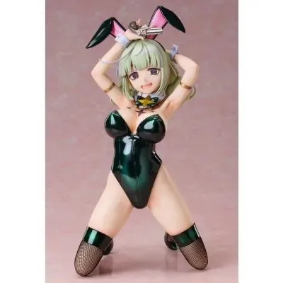 【MT】FREEing UnionCreative B-style I Admire Magical Girls Araga Kiwi 1/4 Anime Figure