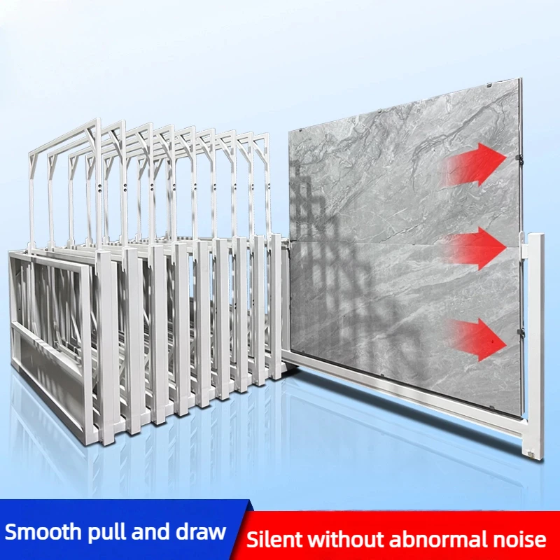 custom.Custom Modern Metal Display Stand Store Marble Pedestal Rotate Stone Rack Quartz Ceramic Tile Display
