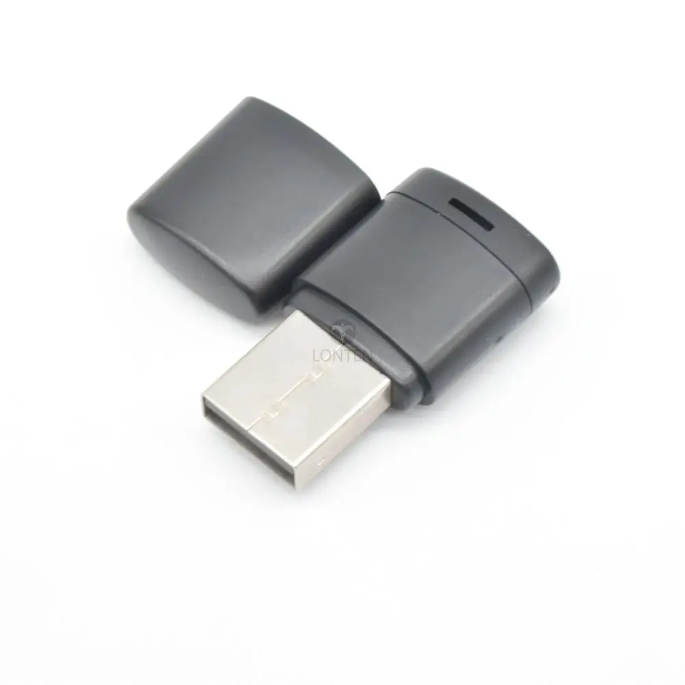 Kawau-Lector de tarjetas Micro SD 2,0, adaptador USB de alta velocidad con ranura para tarjeta TF, C286, soporte máximo de 128GB, lector de tarjetas de memoria para LT00209