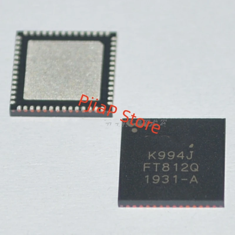 1Pcs Nieuwe Originele FT800Q-R FT801Q-T FT810Q-R FT811Q-R FT4232H-56Q