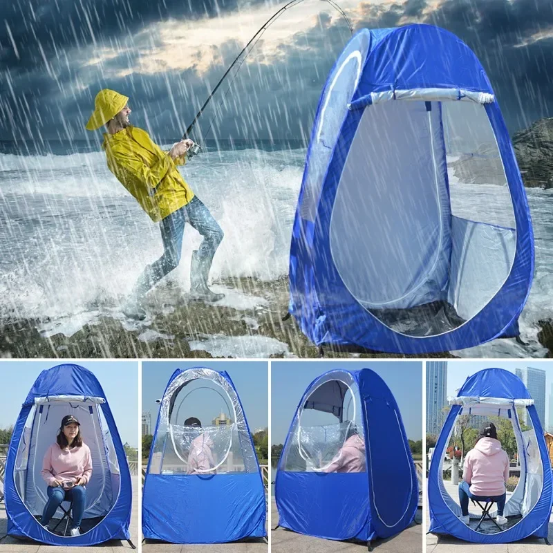 Ultralight Tent Winter Naturehike with Uv Protection Tent for Fishing Delphin Outdoor Snow Peak Pop Up Automatic Rain Shading