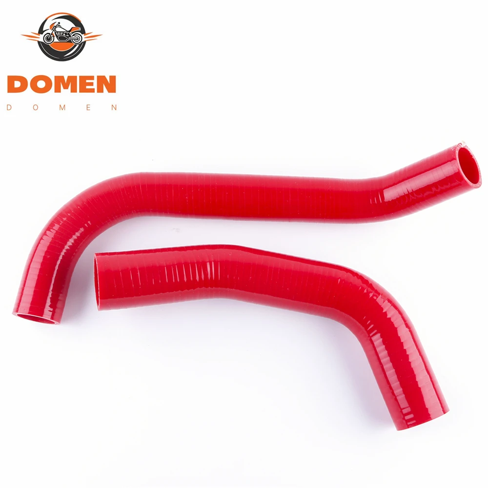 

Fits For 1965-1966 Pontiac GTO/Tempest/Lemans 5.3L Silicone Radiator Coolant Hoses Kit