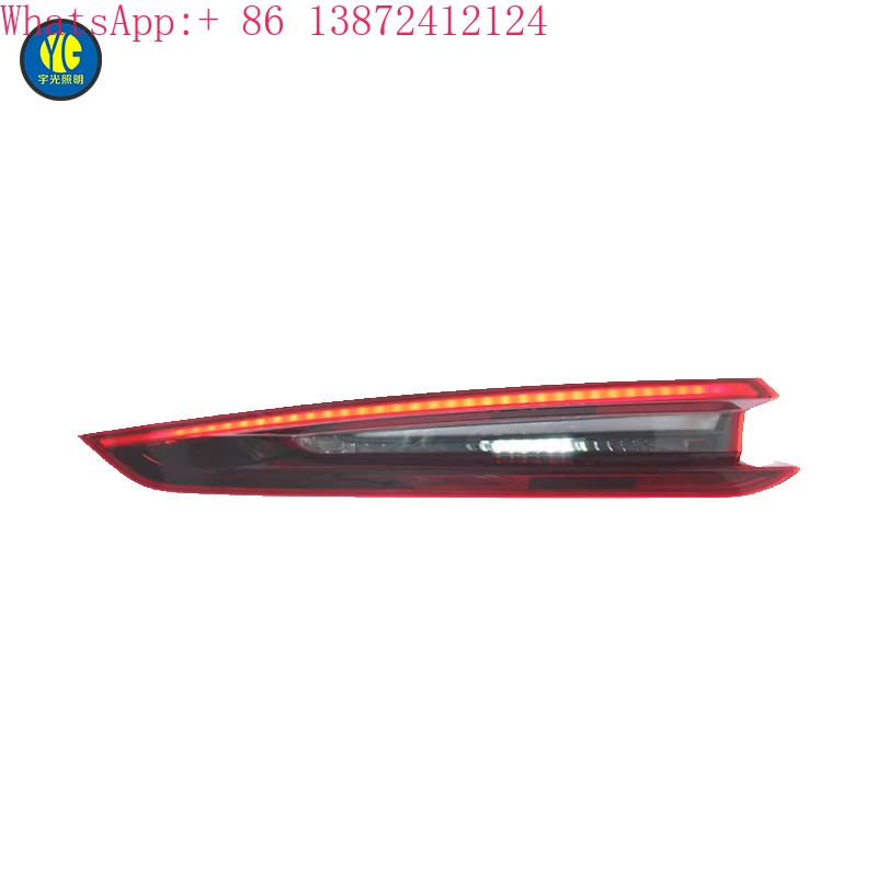 

for Porsche 911 991.2 Plug and Play LED Taillights Led Rear Lights Assembly tails Lights Tail Lamp Turn Signal Indictor