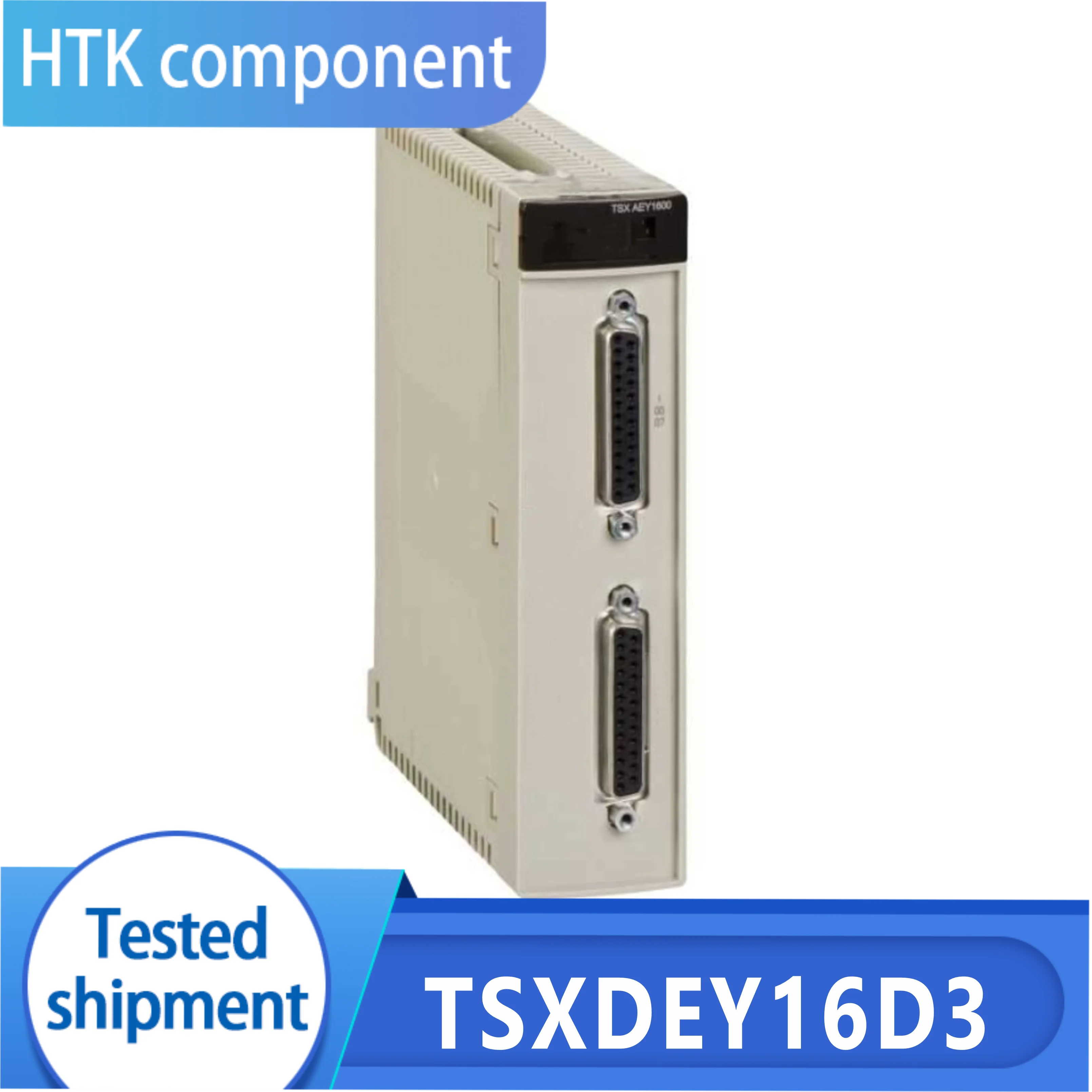 

TSXDEY16D3 New and Original Module