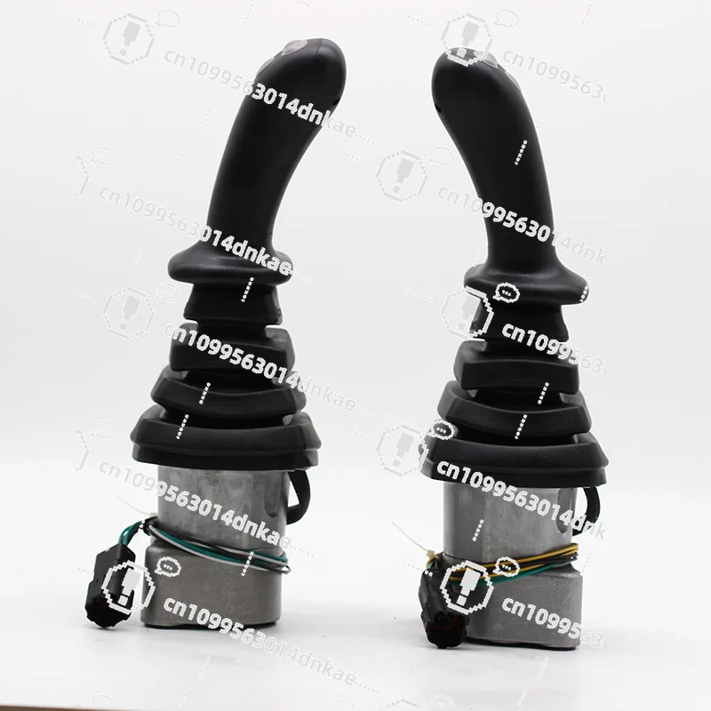 Manufacturers Supply Joystick Handle, Excavator Accessories, Joystick Handle Assembly, Pilot Valve Assembly Accessories
