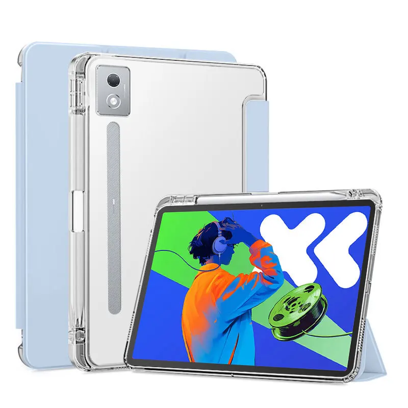 xiaoxin pad pro 2021 おまけ 256GB 専用カバー Sc89fbbe8d46b40668a084d1357077