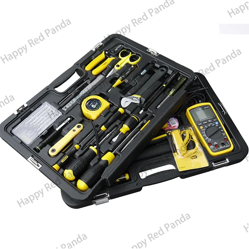 61 telecommunications tool sets, electrical tool box sets, property enterprise maintenance 89-885-23C