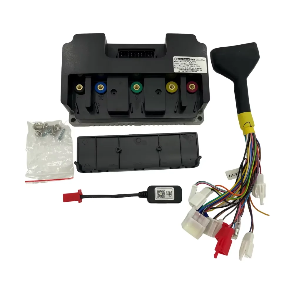 Fardriver ND72260 1500W Programmable Motor Controller For E-Bike