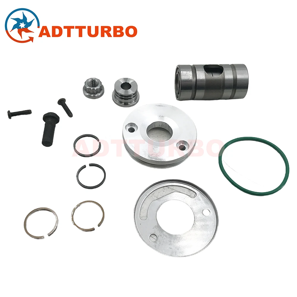 G35-1050 Turbo Repair Kit Ceramic Dual Ball Bearing 880707-5005S 880707-5006S for Garrett Performance 700-1050 HP 2.0L-5.5L