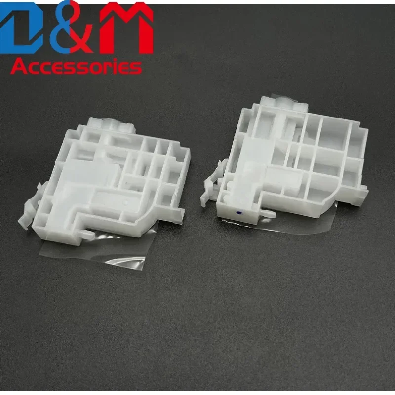 4PCS 1724143 1724144 Ink Damper Adapter ASSY for EPSON L4150 L4160 L4167 L6160 L6170 L6190 L6161 L6171 L6191 ET-3750 ET-4750
