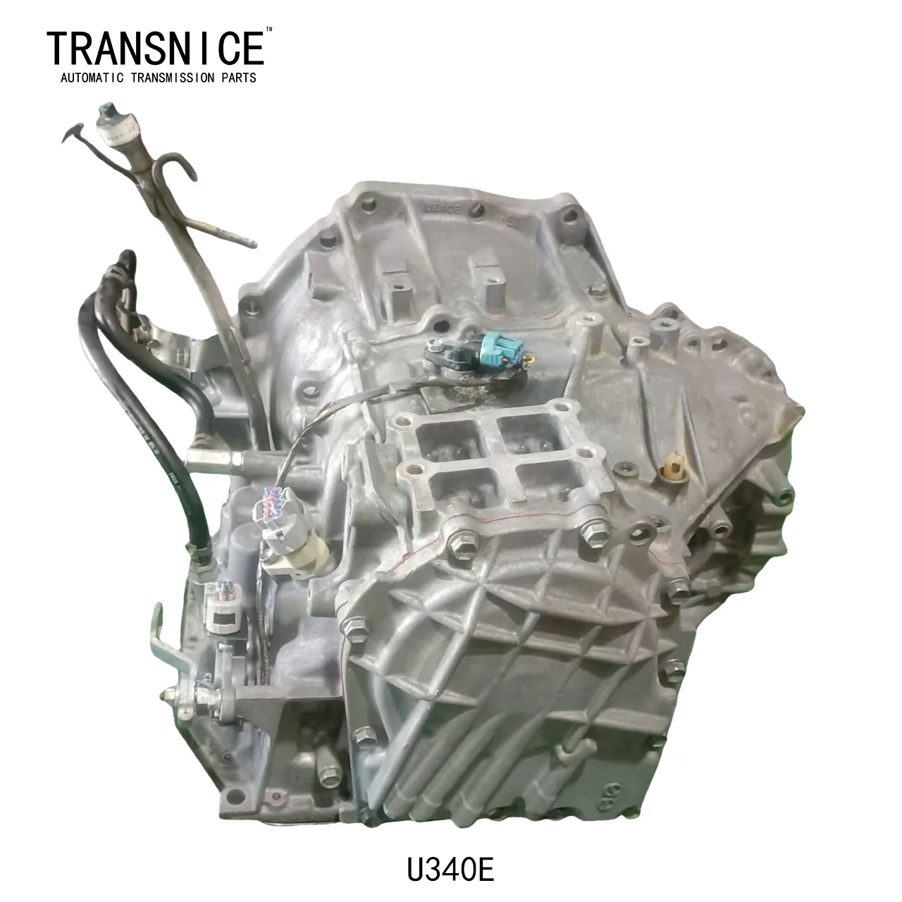 

Auto Car Parts U340E Gearbox Assy Transmission Assembly 1ZR 1NZ 2NZ4 Speed U340 for Toyota Corolla 2008-2012