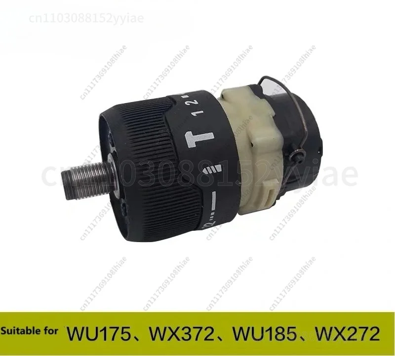 Reducer Gearbox Gear Assemblies of WX183, WX183.1, WX183.9, WX373, WX372, WU175, WU175.1, WX175.1, WX175 and WU185, 50026492