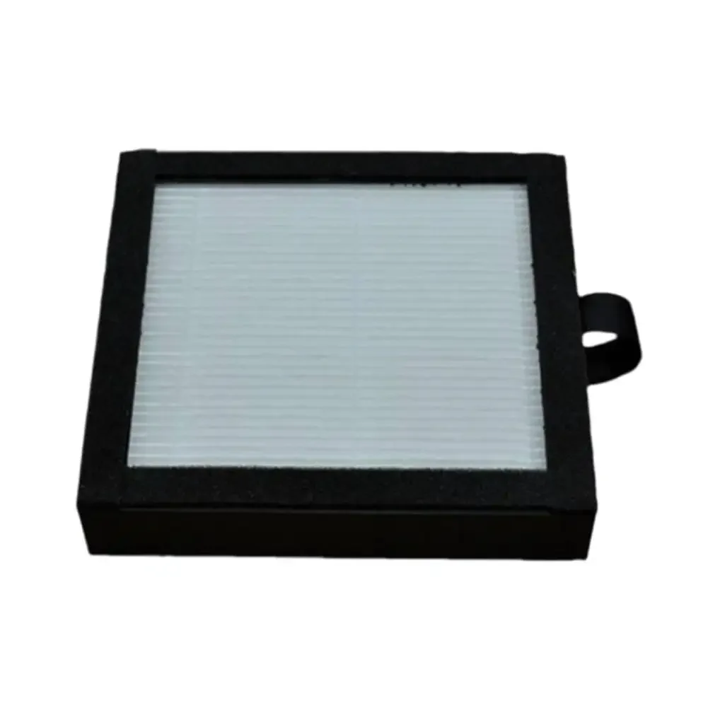 Fresh Air System Duct Fan Inlet Pre Air Filter Screen Box Purification Insect Dust and Filter Screen Pipes Accessories