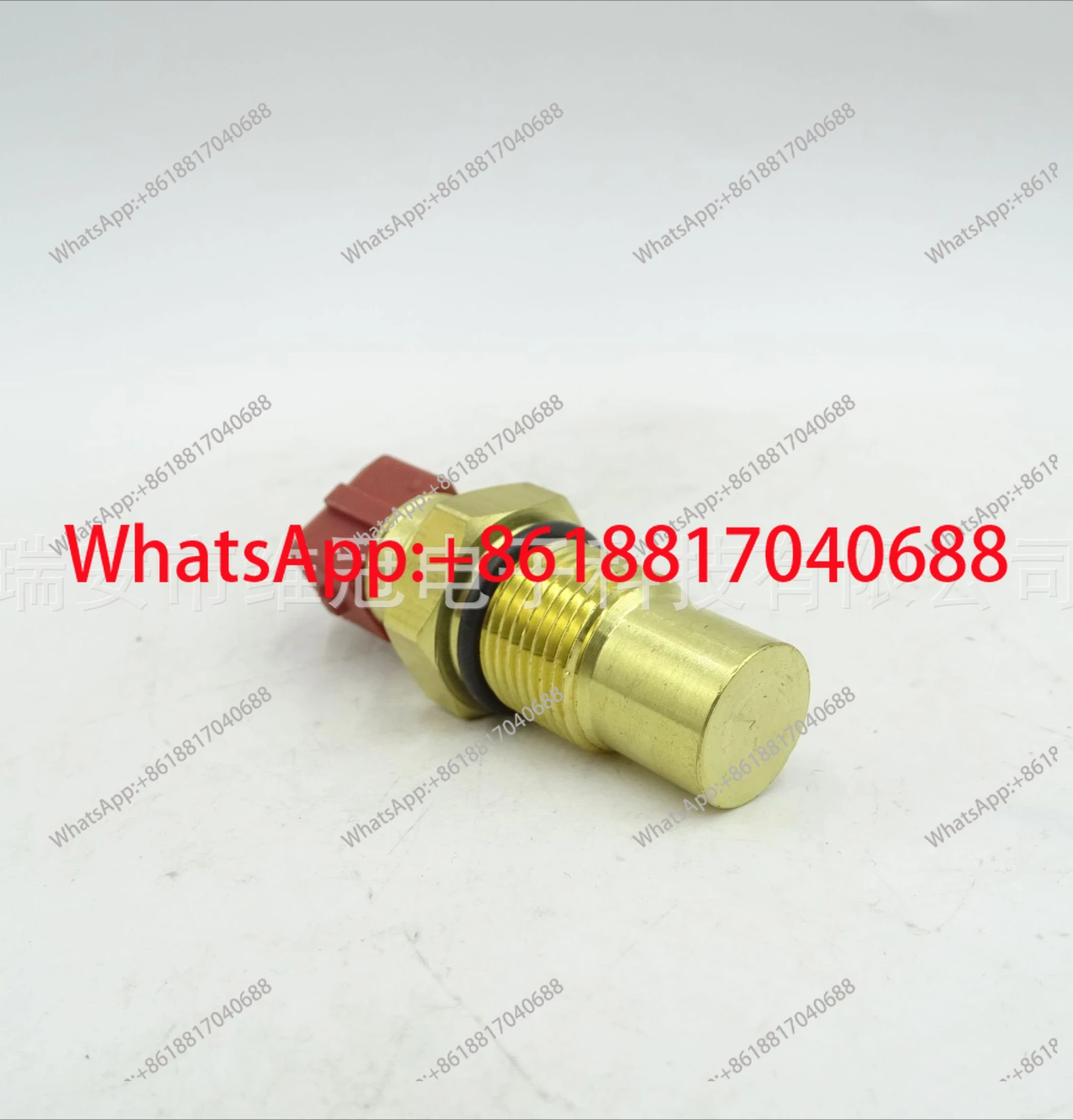 AL156798 Water temperature sensor for LX100 LX120 QSK3
