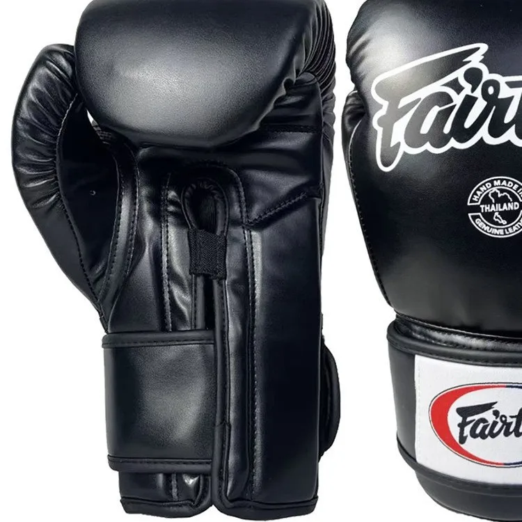 Boxing Sanda fighting fighting children adult boxing training sandbag gloves boxing