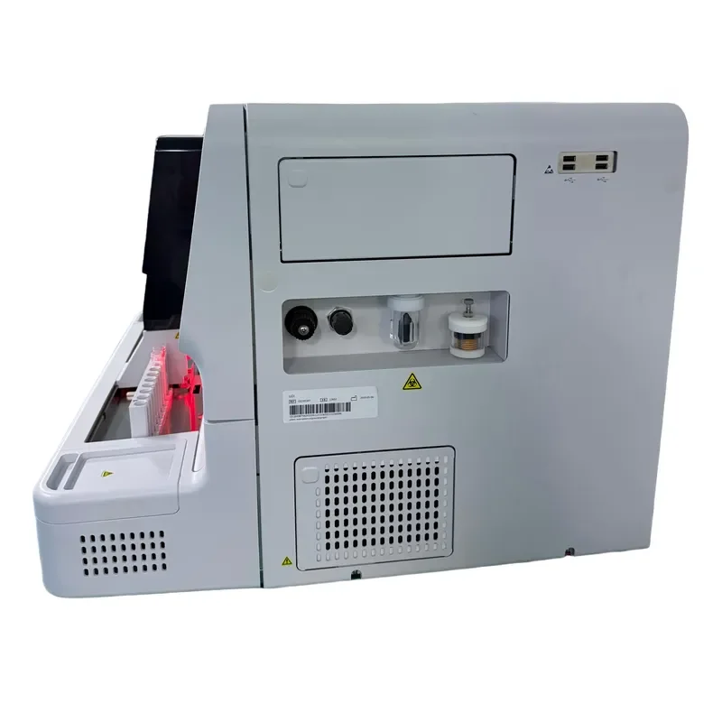The CS1300 Fully Automatic Coagulation Analyzer From the Sysmex Brand Can Provide Supporting Consumables Medical Equipment