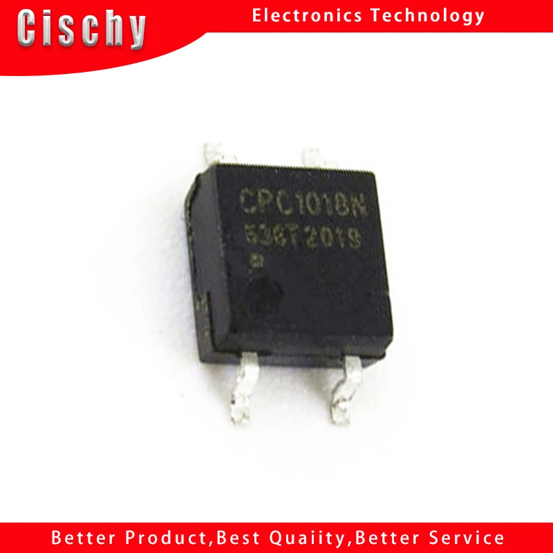 

10pcs/lot CPC1018 CPC1018N SOP-4 NEW ORIGINAL In Stock