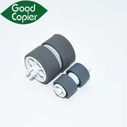 1X 5484B001 Exchange Roller Kit for CANON DR C125 C125W C225 C225W II imageFORMULA Scanner