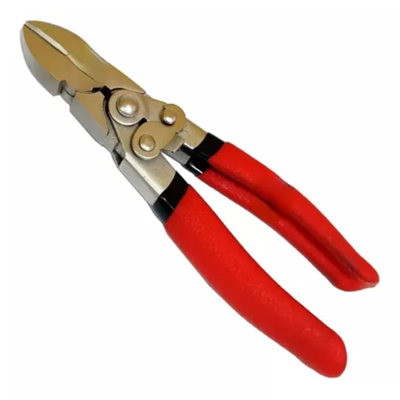 Diagonal Cutting Pliers Relief Effort 6.5in. Gold Series Pliers Cutting Pliers - Premium Quality Gold Series Pliers