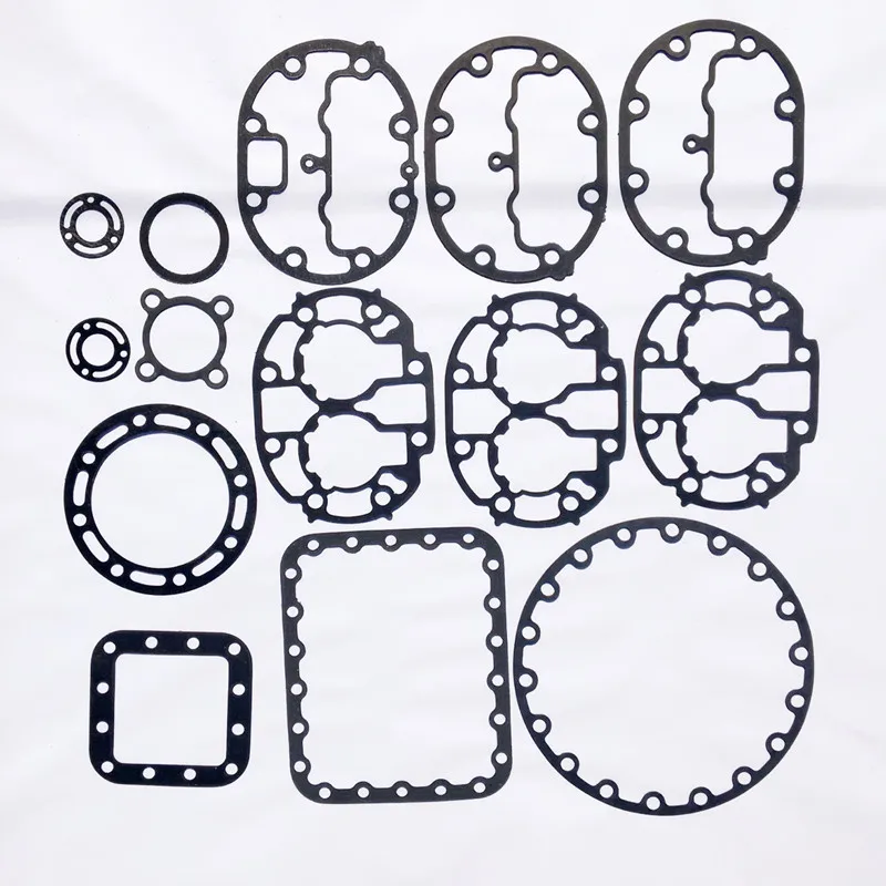 06E Gasket set for Carlyle Refrigeration compressor