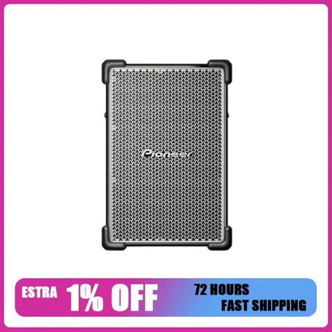PIONEER LA-KP1002BL Speaker HIFI-Class Sound Effect Digital Power Amplifier Module Home Speaker Internal Recording Chip Gifts