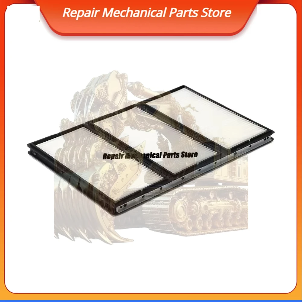 Cab Air Filter Appl… - image