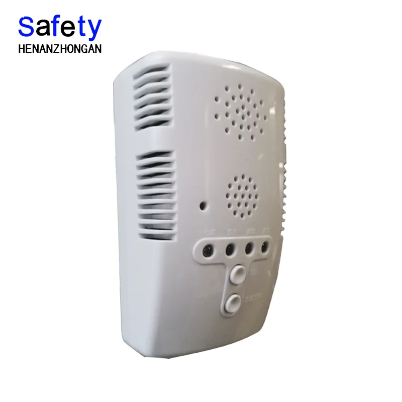 hot sale GY LPG Independent Gas Leakage Alarm, Semiconductor Wholesale Gas Detector