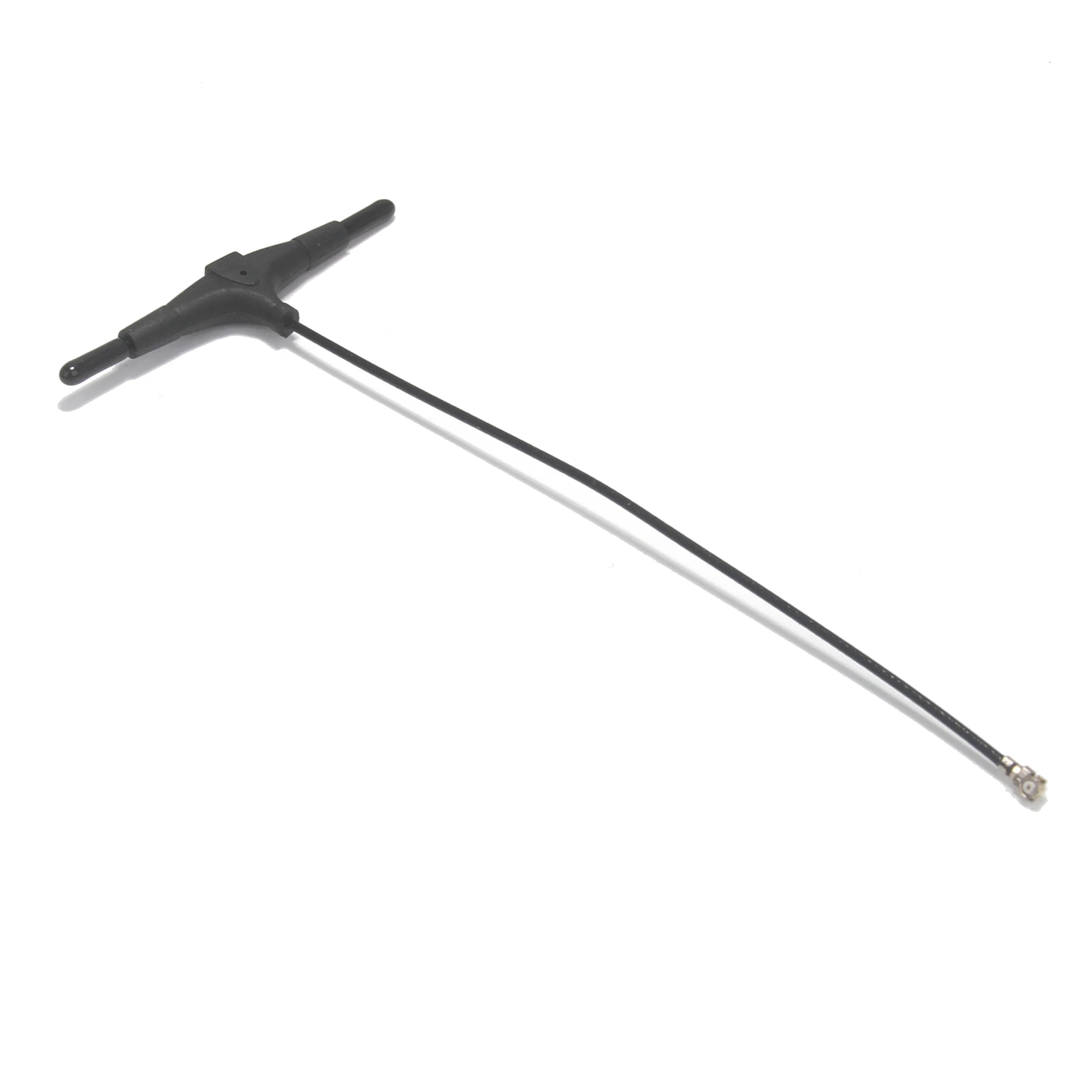 1/5/10/20 peças 78/120/220mm 2.4g antena tipo t ipex 1 ipex1 para drone fpv tbs crossfire frsky r9mm r9mx elrs nano ep1 rx receptor