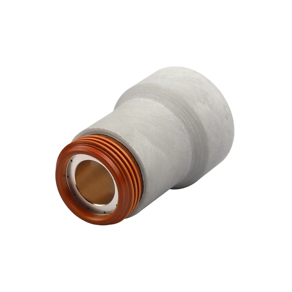 LC105 Plasma Retaining Cap W03X0893-66A For Cutter Plasma Cutting Machine Torch Consumables