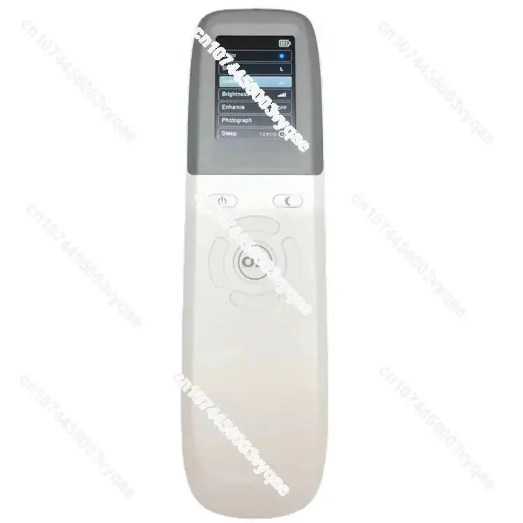 Cross-border English version, vascular scanner, handheld, vascular display device, vein scanner, vein display device