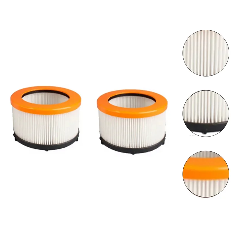 A66T-Accessorio filtrante avanzato per Rowenta X-FORCE FLEX 9.60 Rh20xx, compatibile con ZR 009010 , ZR 009012   Aspirapolvere