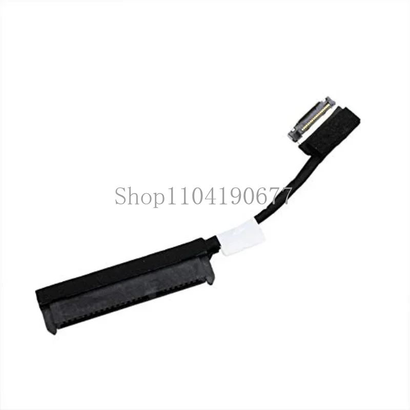 SATA Hard Drive HDD SSD Cable Adapter Connector for Dell Latitude 5480 E5470 E5480 E7480 E5491 DC02C00B100 80RK8 080RK8