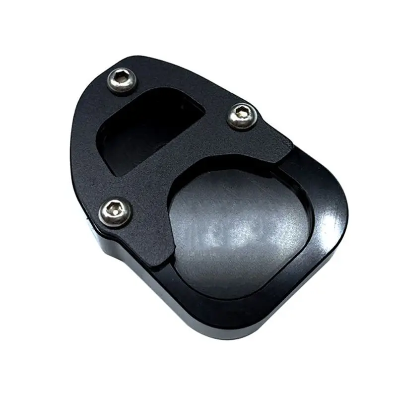 ABTU-Motorcycle Side Stand For BMW R NINE T Scrambler Racer Urban G/S Pure Motorcycle Kickstand Extension Pad