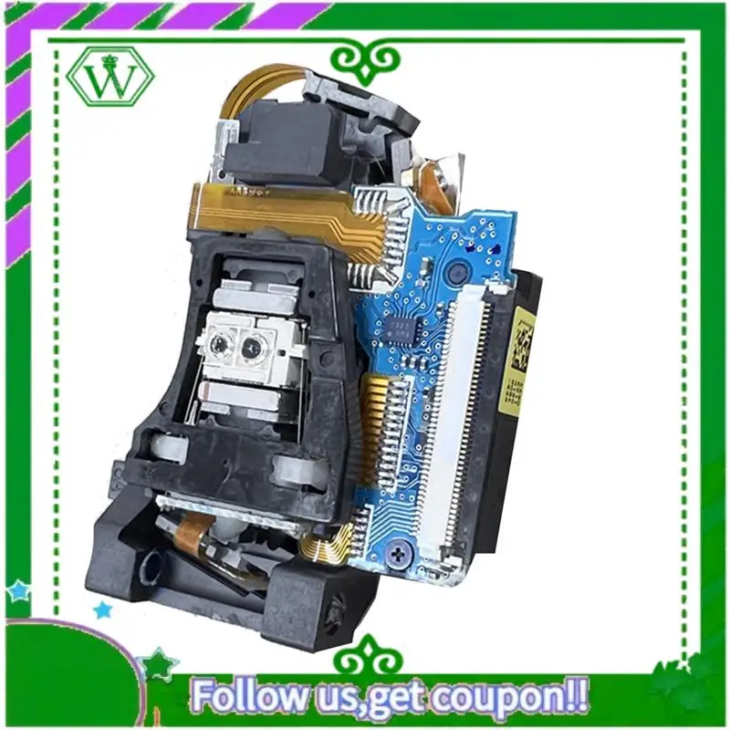 Abik-Laser Lens KES… - image