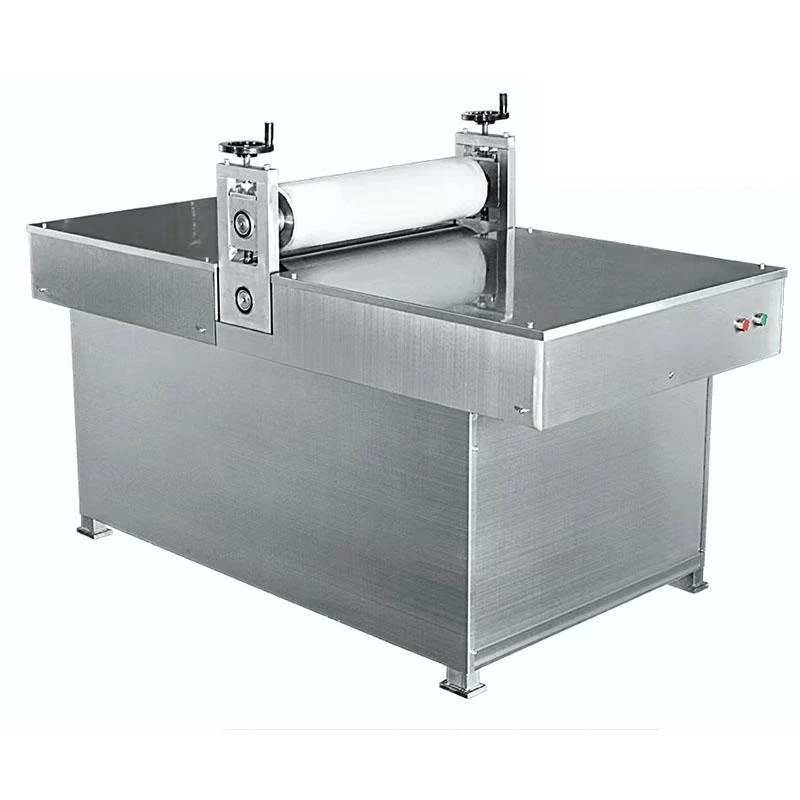 Industrial machinery rolling mills for high speed and high production operations