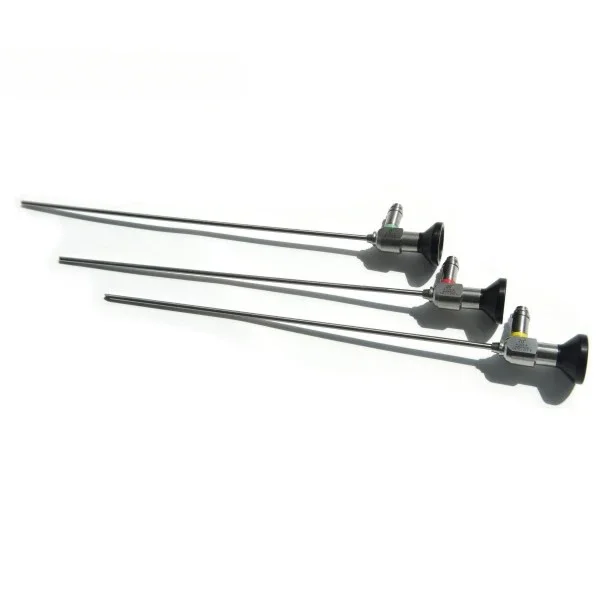 Endoscopio portátil, fuente de luz LED