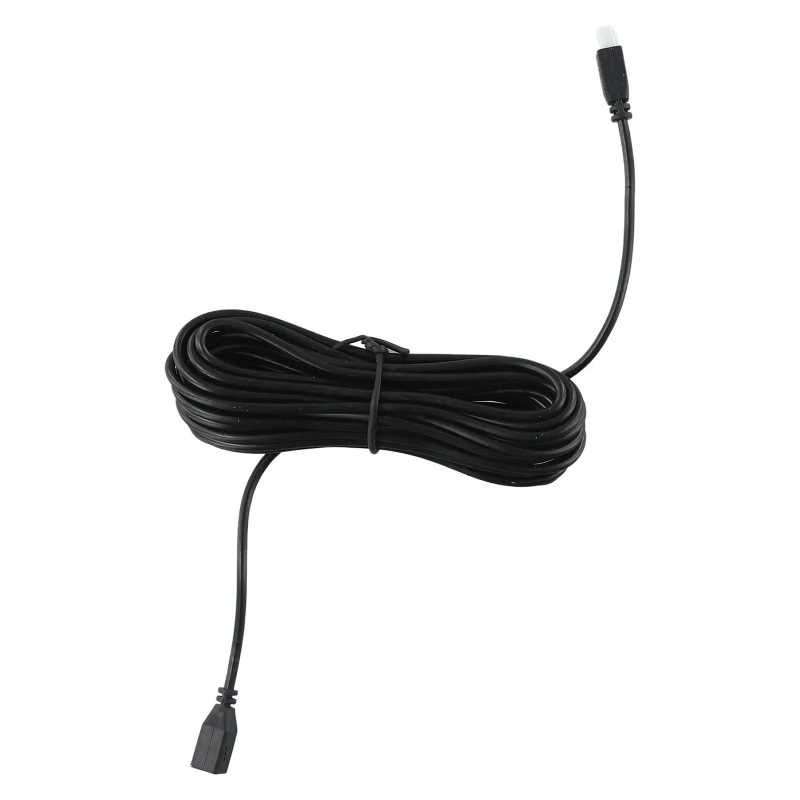 Cable de extensión de Sensor de estacionamiento, piezas eléctricas de plástico, producto de alta calidad, 1 unidad, 4 metros