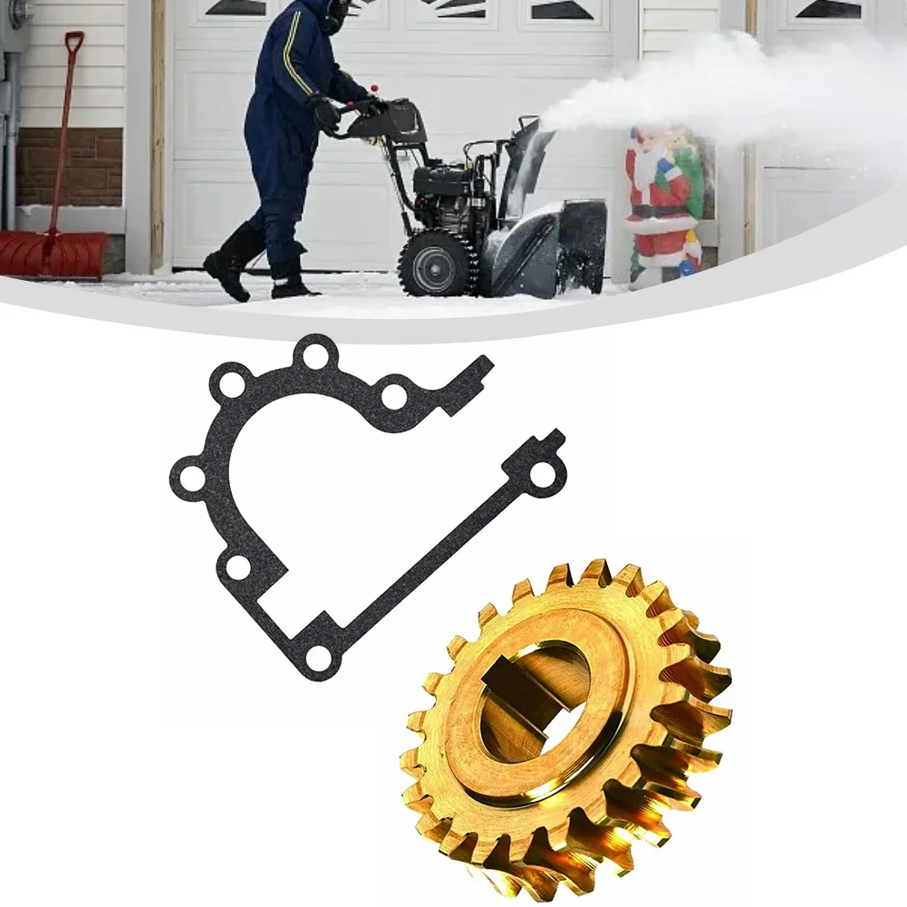 

51405MA 51279MA Комплект червячных передач и прокладок для снегоочистителей Craftsman 536886540 Запасные части для 51405MA 51405, и 204167