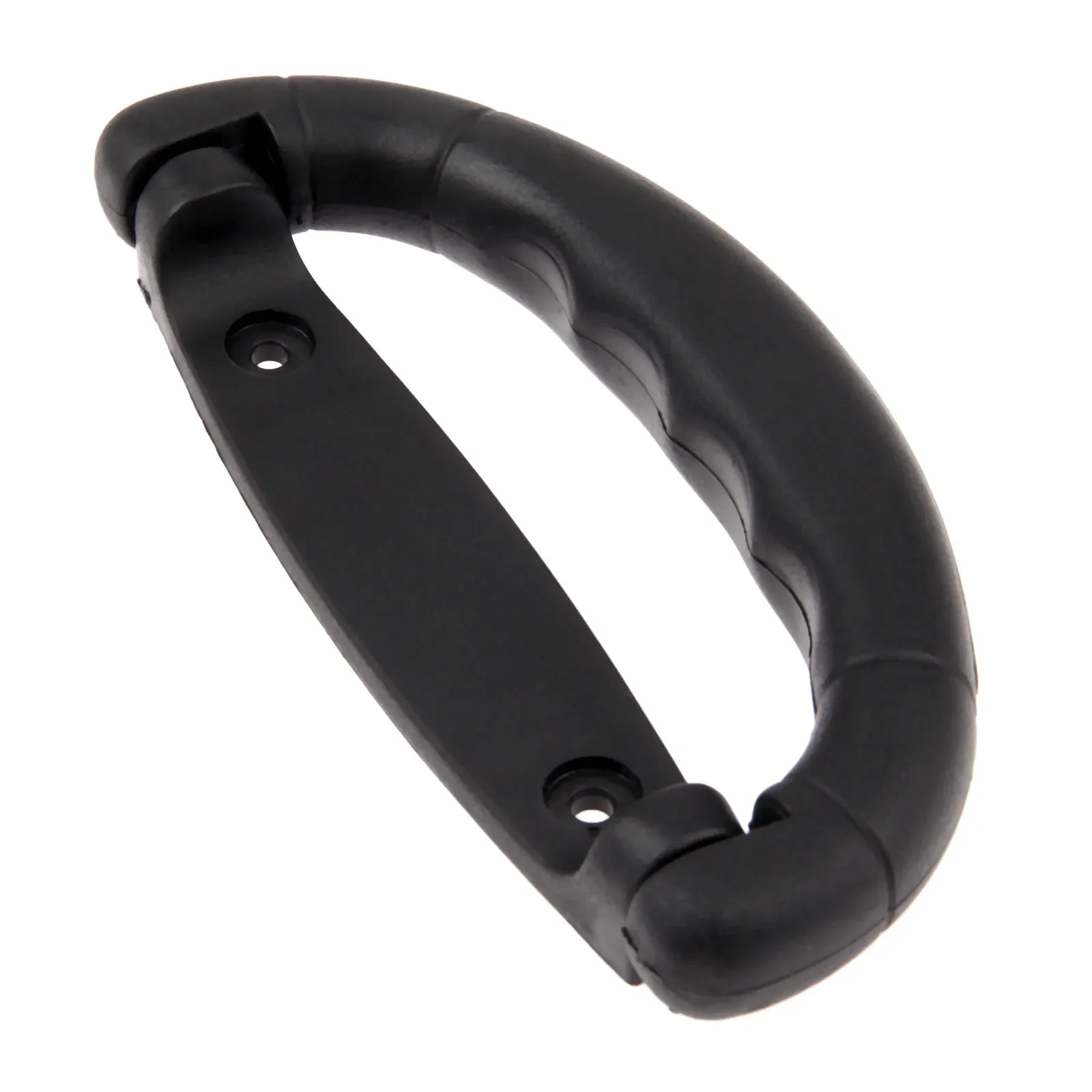 166Mm/6.54Inch Plastic Reiskoffer Bagagekoffer Wachtwoord Box Handvat Fixatiehouder Reserve Draagriem Handgreep Handgreep Trekt Reparatie