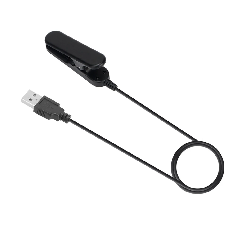 HOT Charger for Polar V800 Sports Watch - USB Charging Cable 100cm - Polar Smartwatch Accessories