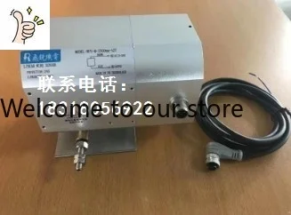 Pull Rope Displacement Sensor WPS-M-2500mm-A2T Pull Rope Ruler, Pull Rope Encoder