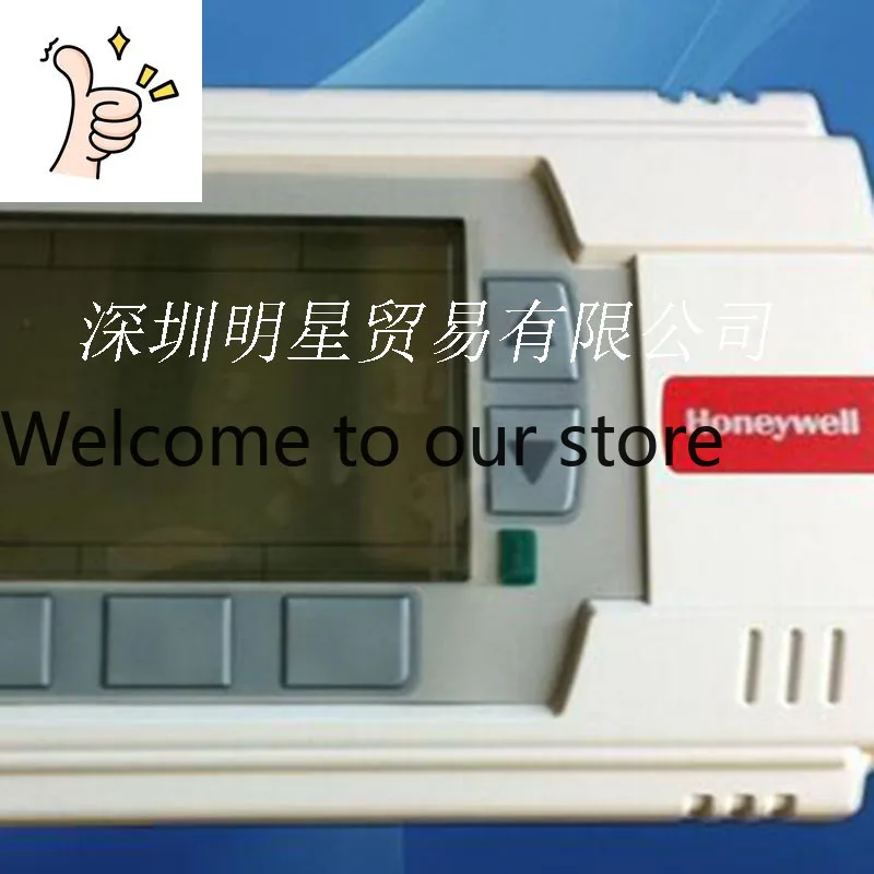 

Оригинальный контроллер Honeywell UB4334SCH (США), подделка - десятикратная компенсация