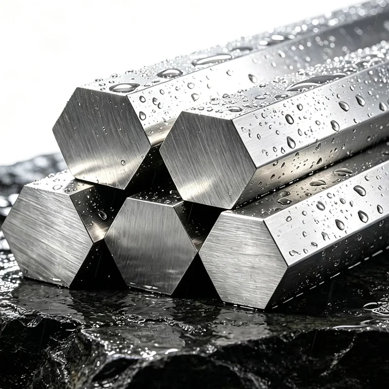304 Stainless Steel Hex Rod Bar Shaft 5mm 6mm 7mm 8mm 10mm 12mm 15mm Linear Metric Hexagonal Stock Ground 200mm Customize Length