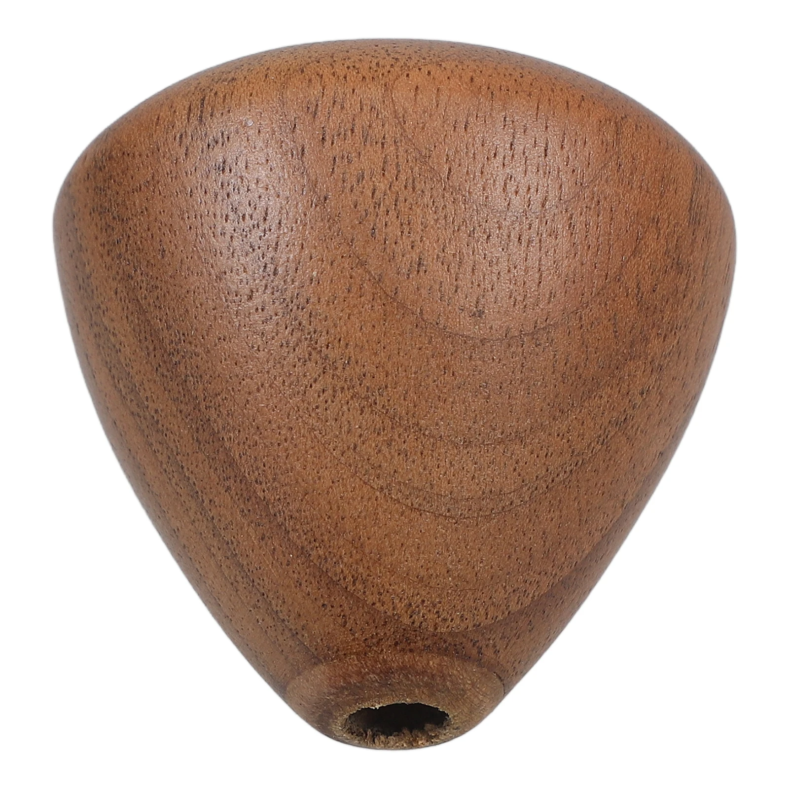 

Wood Handle Coffee Grinder Walnut Manual Bean Mill Hand Crank Detachable Knob Smooth Surface Lightweight Coffee Accessories